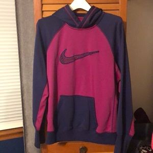 Nike hoodie